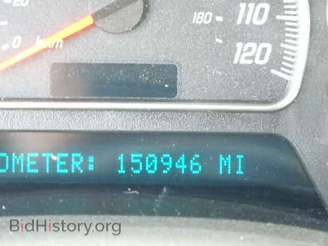 2003 GMC ENVOY - VIN: 1GKET16S736183639 - Фото 8