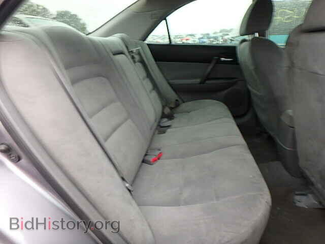 2007 MAZDA 6 - VIN: 1YVHP80C675M28525 - Фото 6