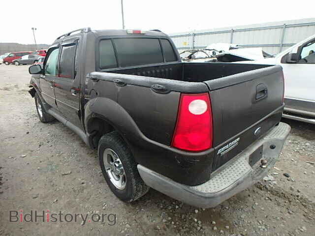 2005 FORD EXPLORER - VIN: 1FMZU67K65UA35353 - Photo 3