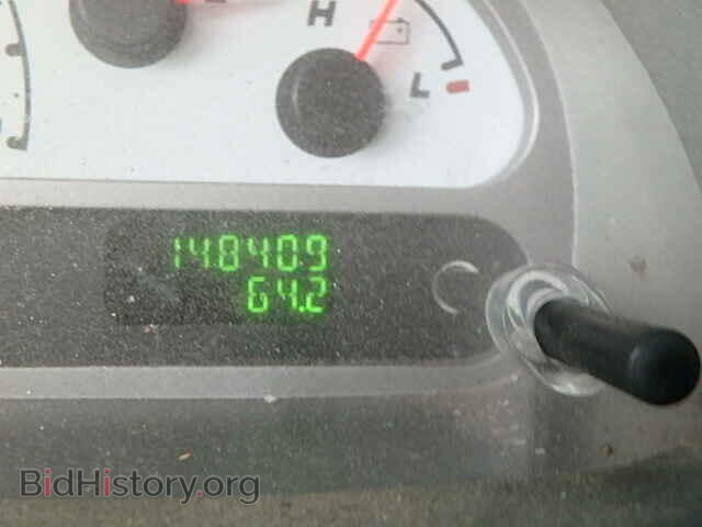 2005 FORD EXPLORER - VIN: 1FMZU67K65UA35353 - Photo 8