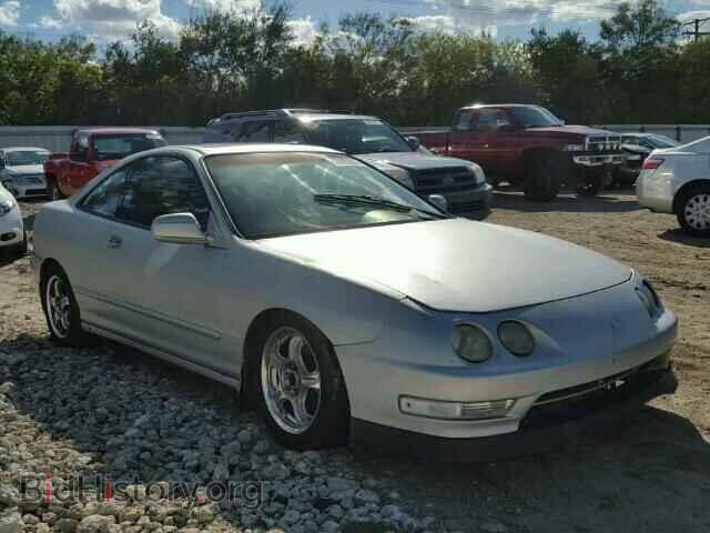 Фотография JH4DC4456WS018228 - ACURA INTEGRA 1998