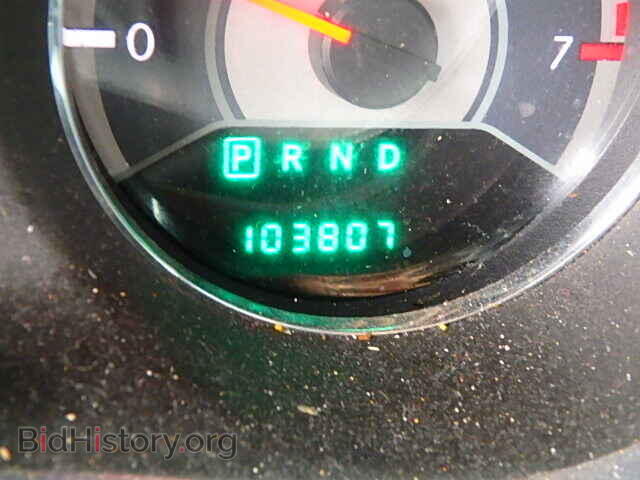 2012 CHRYSLER 200 - VIN: 1C3CCBAB3CN127000 - Фото 8