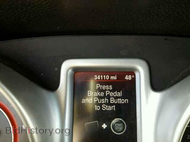 2013 DODGE JOURNEY - VIN: 3C4PDCBB5DT565713 - Фото 8