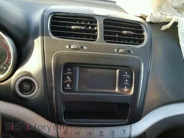 2013 DODGE JOURNEY - VIN: 3C4PDCBB5DT565713 - Фото 9