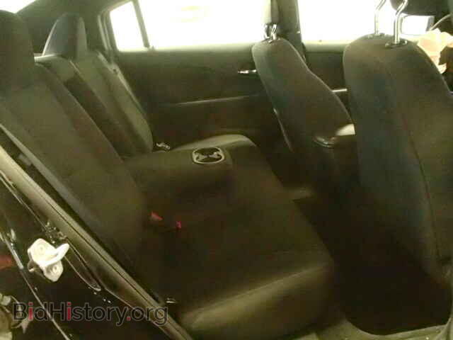 2012 CHRYSLER 200 - VIN: 1C3CCBAB6CN222733 - Фото 6