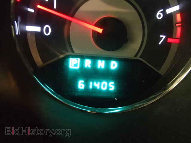 2012 CHRYSLER 200 - VIN: 1C3CCBAB6CN222733 - Фото 8