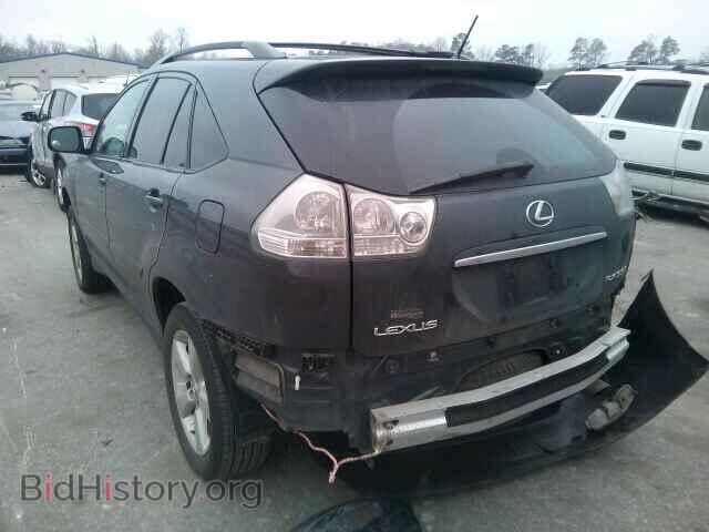 2006 LEXUS RX330 - VIN: 2T2HA31U36C088068 - Фото 3