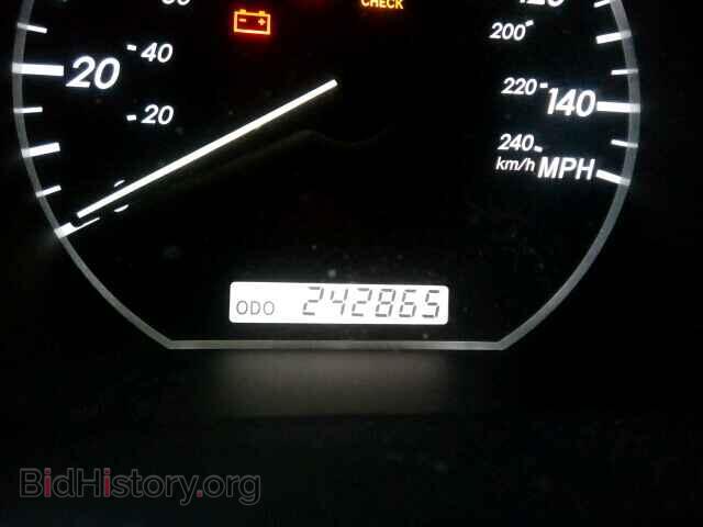 2006 LEXUS RX330 - VIN: 2T2HA31U36C088068 - Фото 8