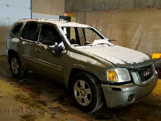 Фотография 1GKDT13S032140199 - GMC ENVOY 2003