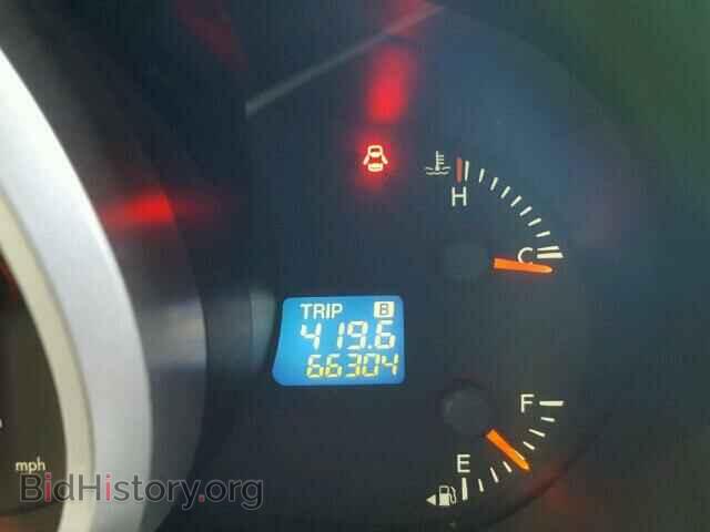 2011 MAZDA CX-7 - VIN: JM3ER2A54B0367852 - Фото 8