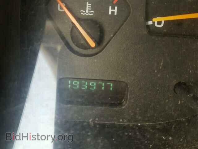 2001 DODGE DAKOTA - VIN: 1B7HL2AX61S301749 - Фото 8