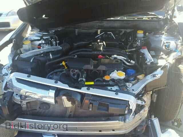 2013 SUBARU OUTBACK - VIN: 4S4BRBPC1D3202064 - Photo 7