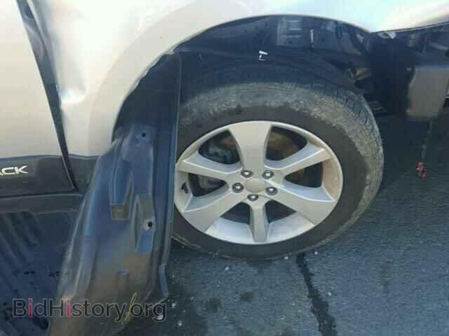 2013 SUBARU OUTBACK - VIN: 4S4BRBPC1D3202064 - Photo 9