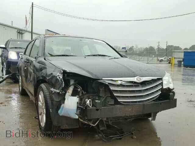 Photo 1C3CC5FB5AN223766 - CHRYSLER SEBRING 2010
