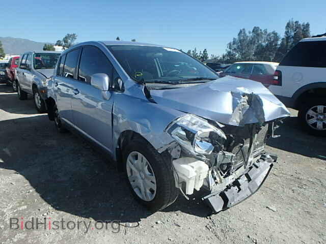 Фотография 3N1BC1CP6BL496588 - NISSAN VERSA 2011