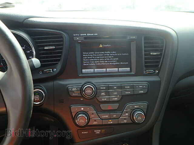 2013 KIA OPTIMA - VIN: KNAGM4AD8D5054048 - Фото 9