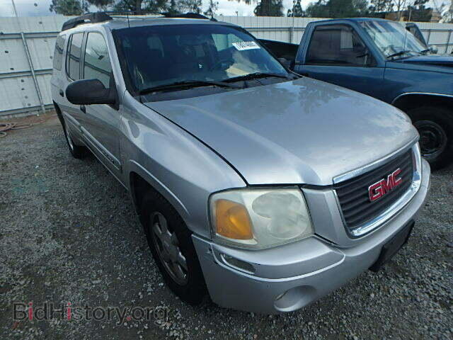 Фотография 1GKET16S546120721 - GMC ENVOY 2004
