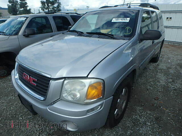 2004 GMC ENVOY - VIN: 1GKET16S546120721 - Фото 2
