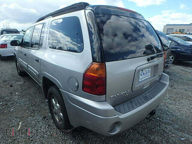 2004 GMC ENVOY - VIN: 1GKET16S546120721 - Фото 3