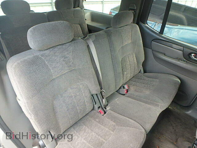 2004 GMC ENVOY - VIN: 1GKET16S546120721 - Фото 6