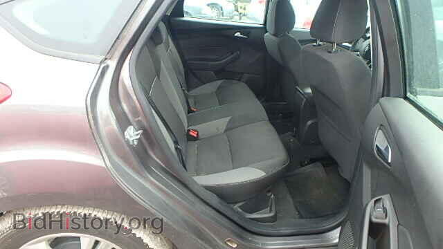 2013 FORD FOCUS - VIN: 1FADP3K20DL155509 - Photo 6