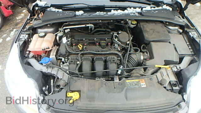 2013 FORD FOCUS - VIN: 1FADP3K20DL155509 - Photo 7