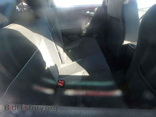2012 FORD FOCUS - VIN: 1FAHP3F23CL293944 - Photo 6