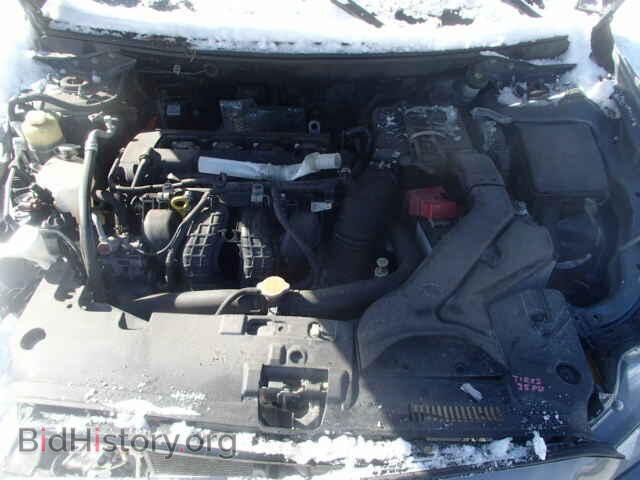 2010 MITSUBISHI LANCER - VIN: JA32U1FU7AU006206 - Фото 7