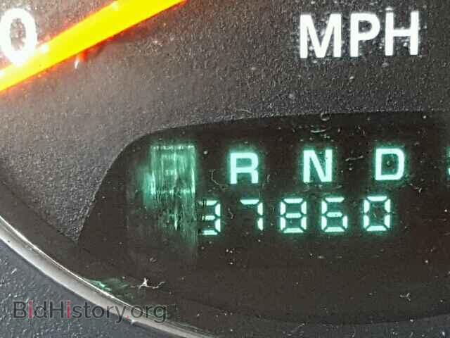 2004 CHRYSLER SEBRING - VIN: 1C3EL55R24N373765 - Фото 8
