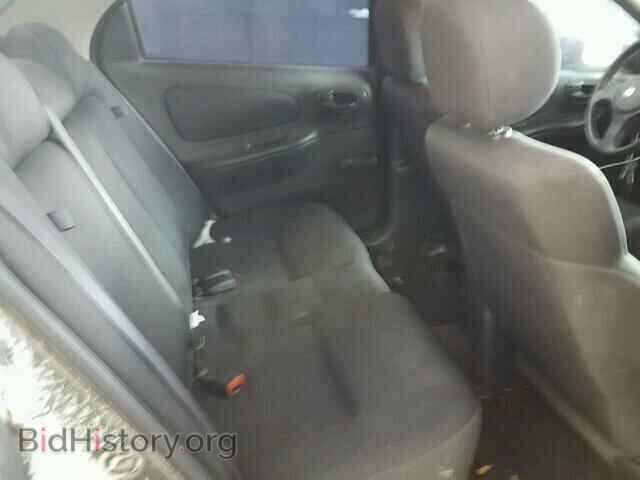 2004 DODGE NEON - VIN: 1B3ES56C24D510154 - Фото 6