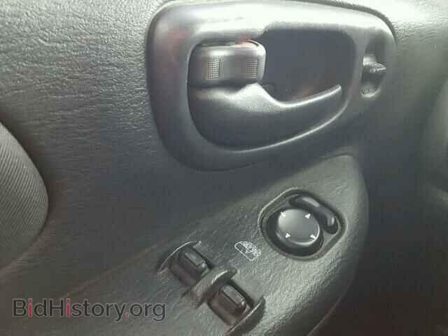 2004 DODGE NEON - VIN: 1B3ES56C24D510154 - Фото 10