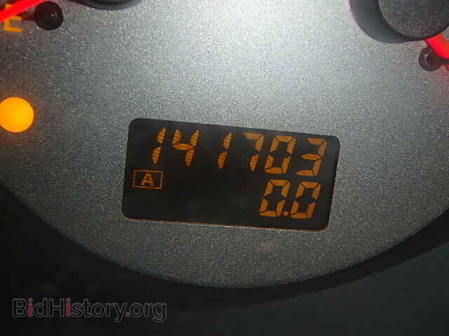 2006 NISSAN MAXIMA - VIN: 1N4BA41EX6C813799 - Фото 8