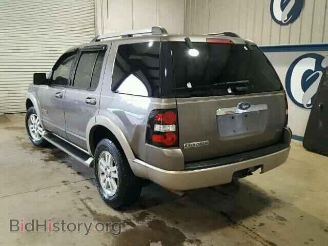 2006 FORD EXPLORER - VIN: 1FMEU74E16UB17043 - Photo 3
