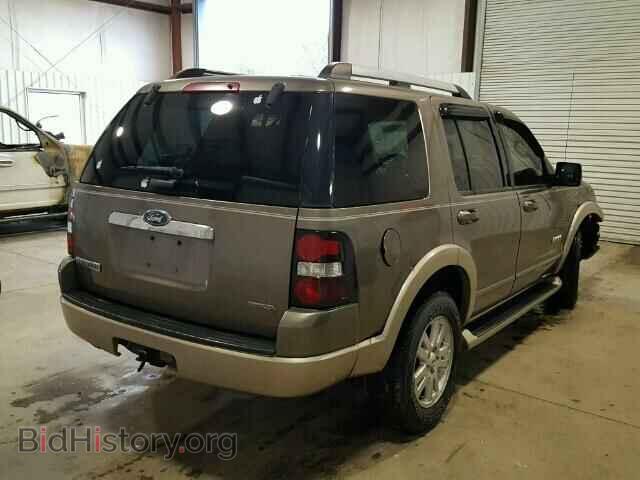 2006 FORD EXPLORER - VIN: 1FMEU74E16UB17043 - Photo 4