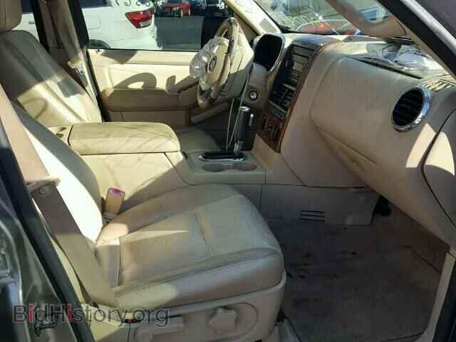 2006 FORD EXPLORER - VIN: 1FMEU74E16UB17043 - Photo 5