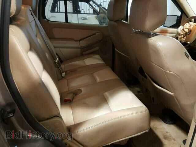 2006 FORD EXPLORER - VIN: 1FMEU74E16UB17043 - Photo 6