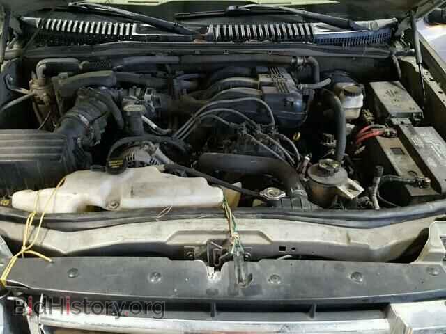2006 FORD EXPLORER - VIN: 1FMEU74E16UB17043 - Photo 7