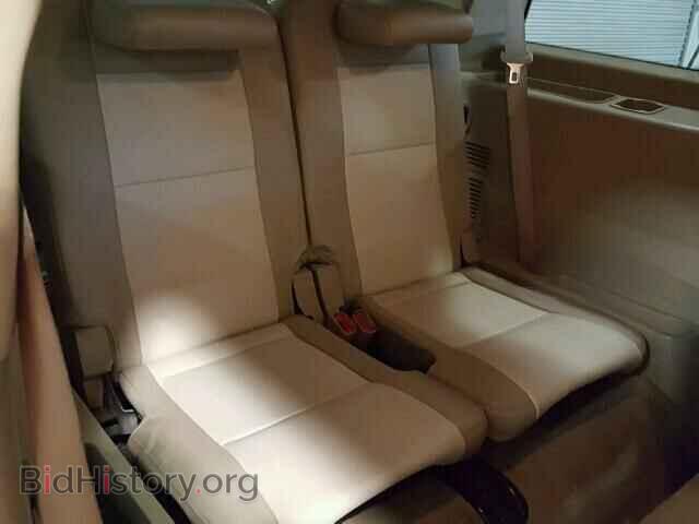 2006 FORD EXPLORER - VIN: 1FMEU74E16UB17043 - Photo 9