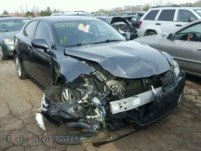 Фотография JTHCK262675013746 - LEXUS IS250 2007