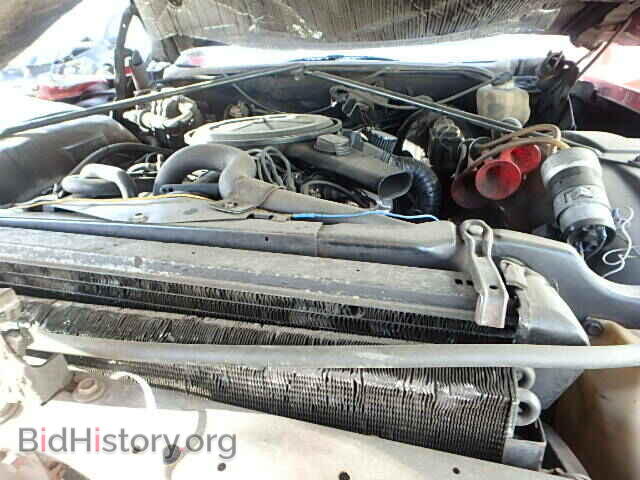 1972 CADILLAC DEVILLE - VIN: 6D49R2Q181026 - Photo 7