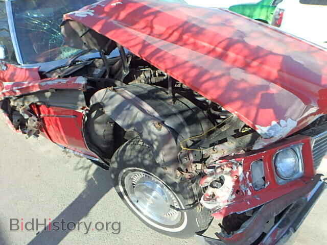 1972 CADILLAC DEVILLE - VIN: 6D49R2Q181026 - Photo 10