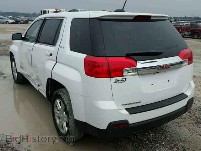 2015 GMC TERRAIN - VIN: 2GKALMEK2F6196752 - Photo 3