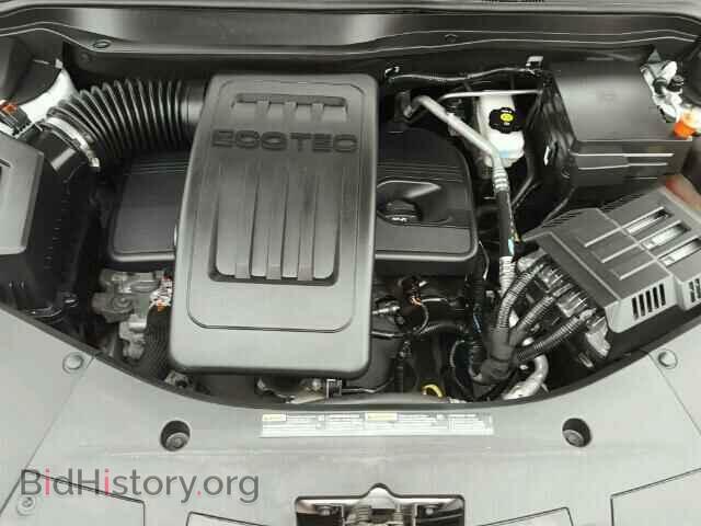 2015 GMC TERRAIN - VIN: 2GKALMEK2F6196752 - Photo 7