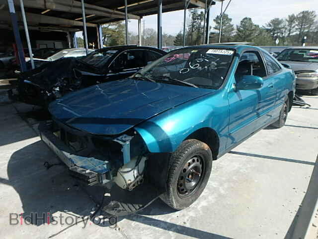 1994 ACURA INTEGRA - VIN: JH4DC2381RS006122 - Фото 2
