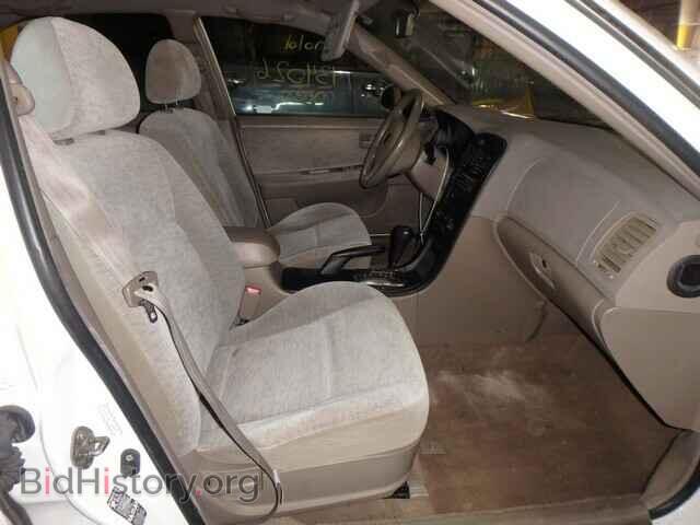 2005 KIA OPTIMA - VIN: KNAGD126655383041 - Photo 5