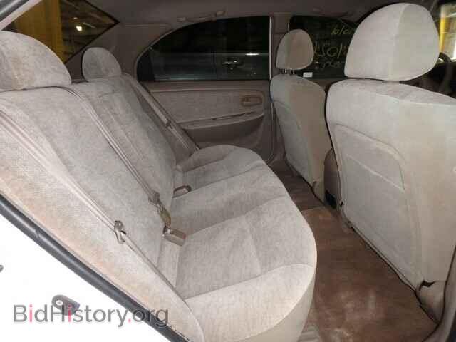 2005 KIA OPTIMA - VIN: KNAGD126655383041 - Photo 6