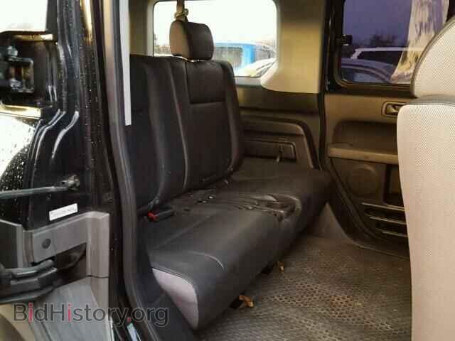 2004 HONDA ELEMENT - VIN: 5J6YH183X4L000098 - Фото 6