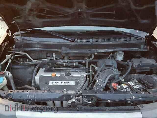 2004 HONDA ELEMENT - VIN: 5J6YH183X4L000098 - Фото 7