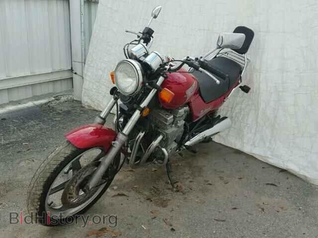 1992 HONDA CB CYCLE - VIN: JH2RC3809NM101775 - Photo 2