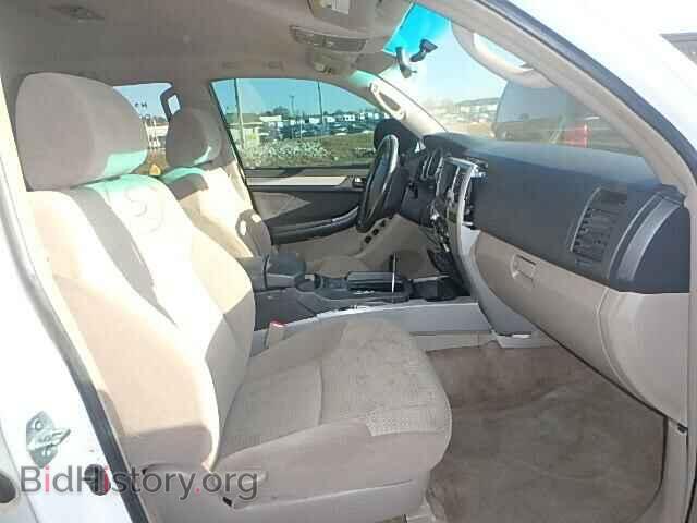 2005 TOYOTA 4RUNNER - VIN: JTEBU14R658038171 - Фото 5